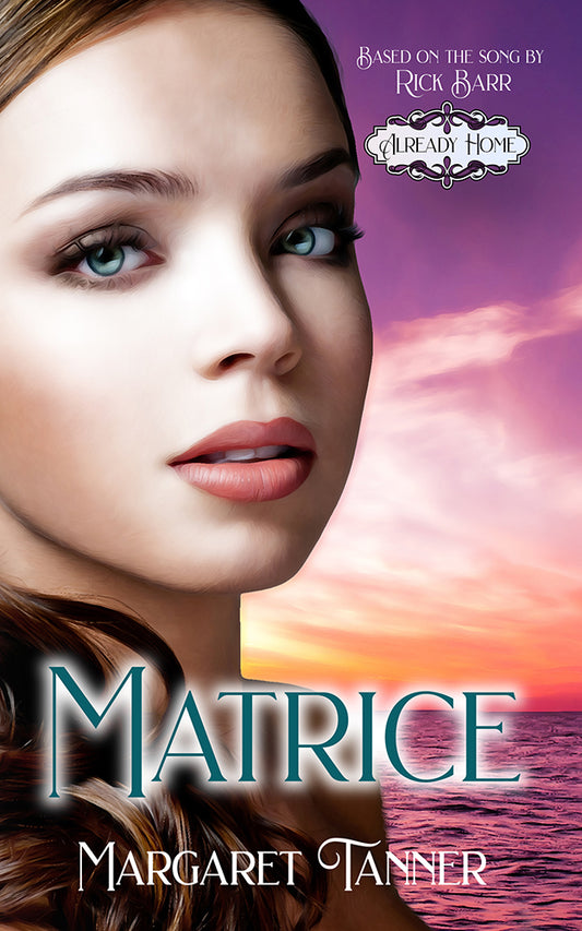 Matrice (eBook)