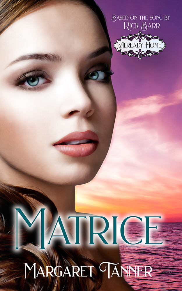 Matrice (Already Home Series)
