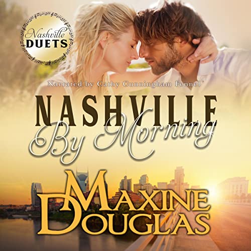 Nashville By Morning (Book 2)
