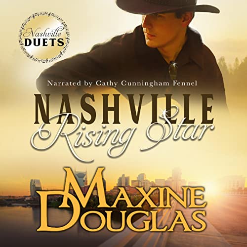 Nashville Rising Star (Book 1)