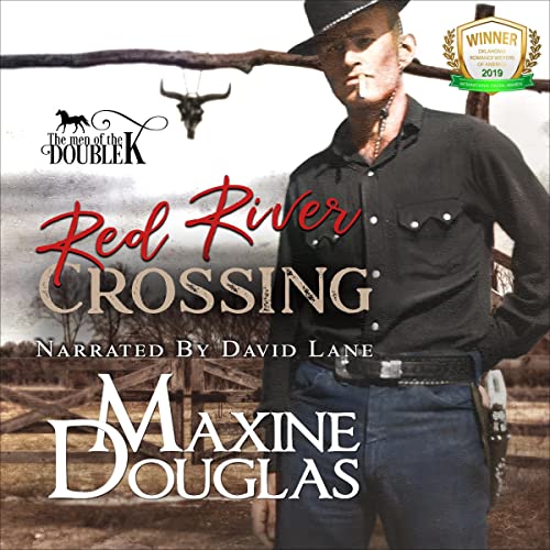 Red River Crossing (Book 1)