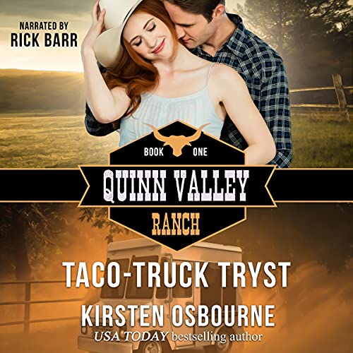 Taco Truck Tryst