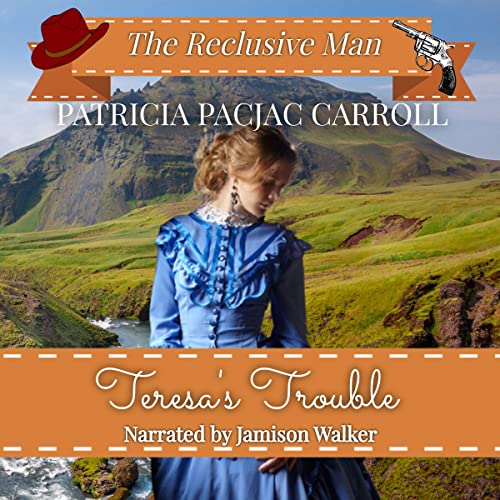 Teresa's Trouble (Book 6)