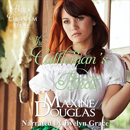 The Cattleman's Bride (Book 3)