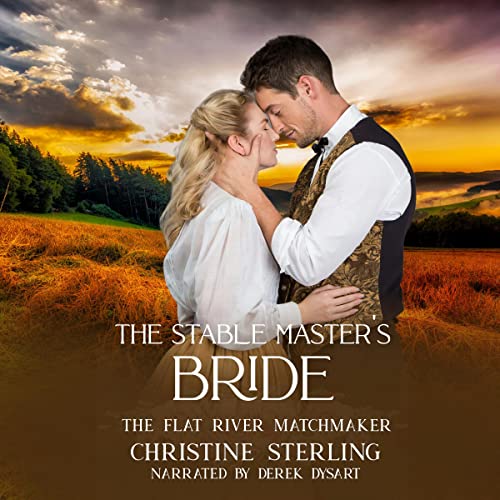 The Stablemaster's Bride (Book 2)