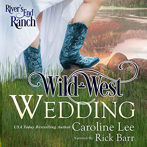 Wild West Wedding